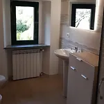 Il Terrazzo Sul Giardino Διαμέρισμα *
