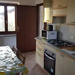 Διαμέρισμα Il Terrazzo Sul Giardino *
