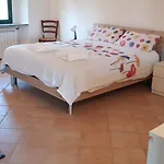 Il Terrazzo Sul Giardino Διαμέρισμα