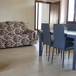 Il Terrazzo Sul Giardino Аграте-Контурбия