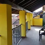 Διαμέρισμα Il Terrazzo Sul Giardino