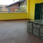 Il Terrazzo Sul Giardino