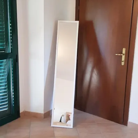 Il Terrazzo Sul Giardino Agrate Conturbia