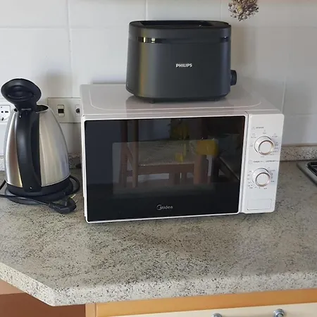 Il Terrazzo Sul Giardino Apartamento