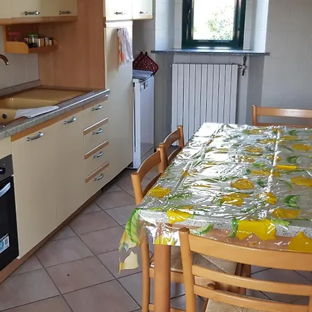 Il Terrazzo Sul Giardino Agrate Conturbia