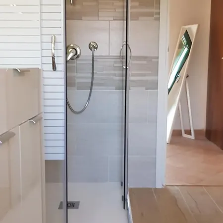 Il Terrazzo Sul Giardino *