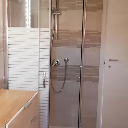 Il Terrazzo Sul Giardino