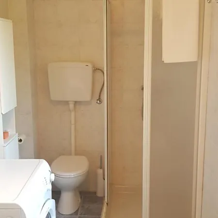 Apartamento Il Terrazzo Sul Giardino