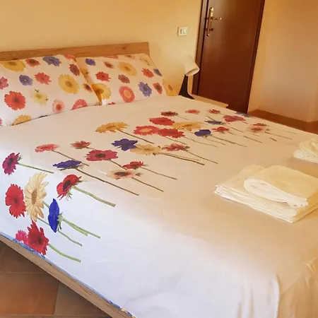 Appartement Il Terrazzo Sul Giardino *