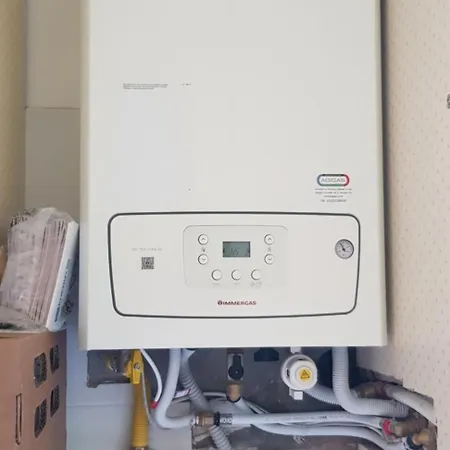 Il Terrazzo Sul Giardino * Agrate Conturbia