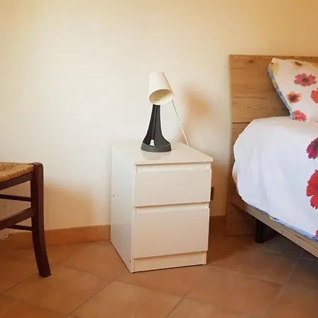 Il Terrazzo Sul Giardino