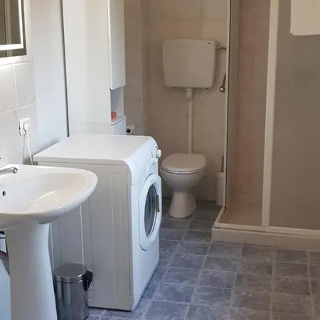 Il Terrazzo Sul Giardino 아파트